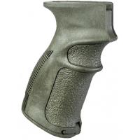 Пистолетная рукоятка AG-58, зелёный фото