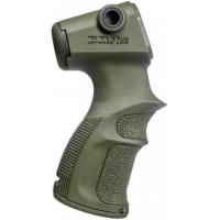 Пистолетная рукоятка AGR-870, зелёный фото
