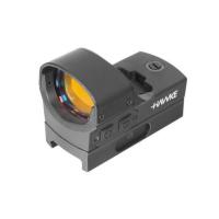Коллиматорный прицел HAWKE Reflex Red Dot Sight – Digital Control (5MOA) фото