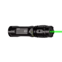Тактический целеуказатель Leapers Green Combat Laser Sight фото