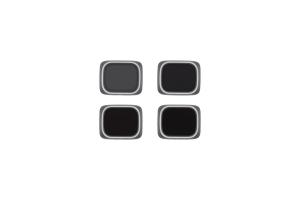 Набор оптических фильтров DJI AIR 2S ND Filters Set (ND4/8/16/32) фото