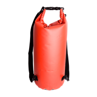 Гермомешок BTrace ПВХ 50л (Красный) фото