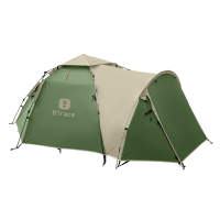 Палатка BTrace Omega 4+ фото