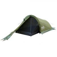 Палатка Tramp Bike 2 (V2) зеленый фото