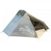 Палатка Tramp Air 1 Si серый фото