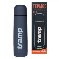 Tramp термос Basic 0,5 л (серый) фото