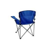 Складное кемпинговое кресло TrackPlanet Ranger XL Синий фото