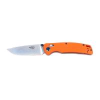 Нож Firebird by Ganzo F7542 оранжевый фото
