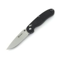 Нож Ganzo G727M черный фото