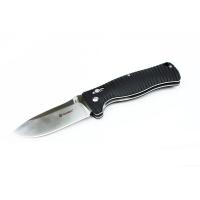 Нож Ganzo G720 черный фото