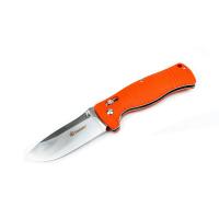 Нож Ganzo G720 оранжевый фото