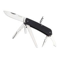 Нож multi-functional Ruike L42-B черный фото