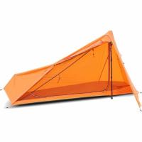 Палатка Trimm Trekking PACK-DSL, оранжевый 1 фото