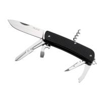 Нож multi-functional Ruike L31-B черный фото