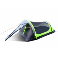 Палатка Trimm Adventure SPARK-D, зеленый фото