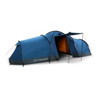 Палатка Trimm Family GALAXY II, синий 8+2 фото