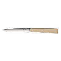 Нож столовый Opinel №125, нержавеющая сталь, 001592 фото