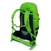 Рюкзак Trimm OPAL 40, 40 литров зеленый фото