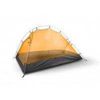Палатка Trimm Adventure DELTA-D, зеленый фото
