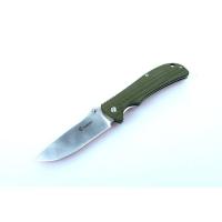 Нож Ganzo G723M зеленый фото