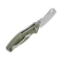Нож Firebird F7551-GR зеленый фото