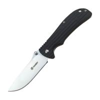 Нож Ganzo G723M черный фото