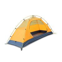 Палатка Trimm Extreme ONE-DSL, оранжевый фото