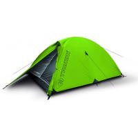 Палатка Trimm Adventure ALFA-D, зеленый фото