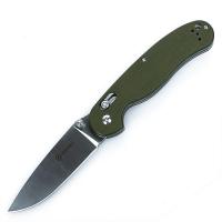 Нож Ganzo G727M зеленый фото