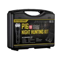 Комплект для охоты Nitecore P16 Hunting Kit Cree XM-L U2 фото