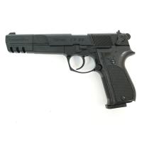 Пневматический пистолет Umarex Walther CP88 Competition фото