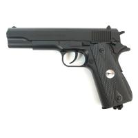 Пневматический пистолет Borner CLT125 (Colt) фото