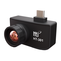 Тепловизор для смартфона HTI HT-301 фото