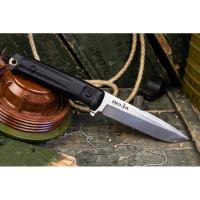 Тактический нож Delta N690 StoneWash G10 фото