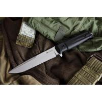 Тактический нож Delta AUS-8 Stonewash фото