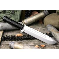 Нож выживания Survivalist X D2 StoneWash фото