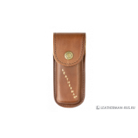 Чехол для мультитула Leatherman Heritage (средний M), кожаный фото