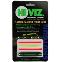 Оптоволоконная мушка HiViz Magnetic Sight M-Series M300, 5,5 мм - 8,3 мм фото
