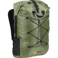 Рюкзак влагозащитный Сплав Trialon зеленый фото