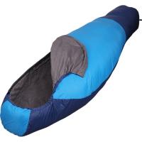 Спальный мешок Сплав Antris 60 Primaloft 190 см синий/голубой фото