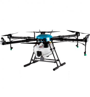 Аграрный дрон Reactive Drone Agric RDE616T (PROF) фото 1