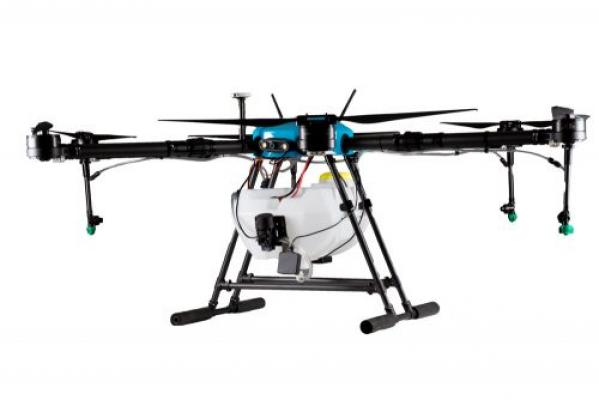 Аграрный дрон Reactive Drone Agric RDE616T (PROF) фото 2