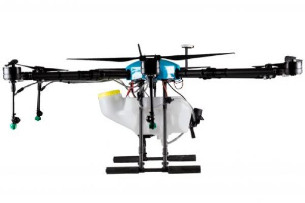 Аграрный дрон Reactive Drone Agric RDE616T (PROF) фото 3