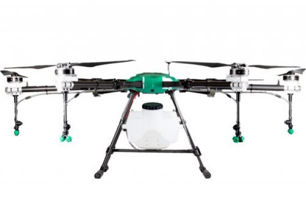 Агро дрон Reactive Drone Agric RDE618 (PROF) фото 2