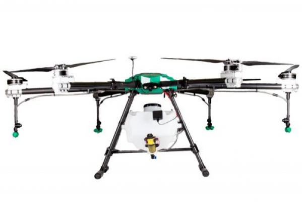 Агро дрон Reactive Drone Agric RDE618 (PROF) фото 3