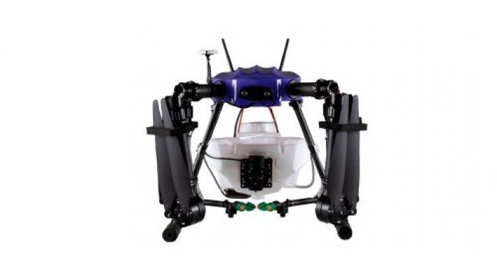 Агро дрон Reactive Drone Agric RDE412 (PROF) фото 4