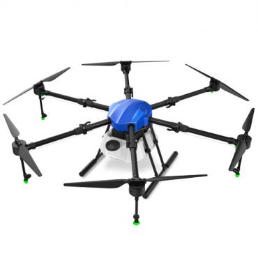 Агро дрон Reactive Drone Agric RDE616M (BASE) фото 2