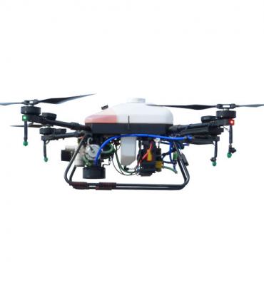Гибридный агро дрон Reactive Drone Hybrid RDH20 (BASE) фото 1