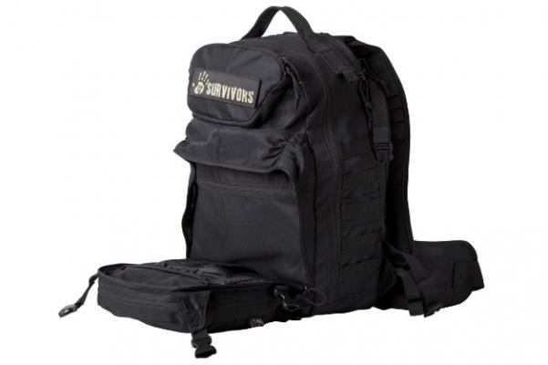 Тактический рюкзак Sightmark Survivors E.O.D. Tactical Backpack фото 2