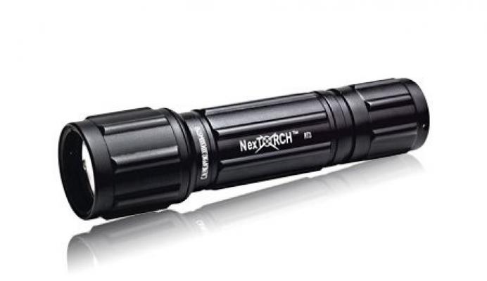 Фонарь NexTorch RT3 фото 1